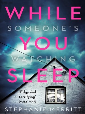 While You Sleep - ebook